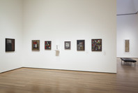 Joaquín Torres-García: The Arcadian Modern. Oct 25, 2015–Feb 15, 2016.