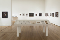 Joaquín Torres-García: The Arcadian Modern. Oct 25, 2015–Feb 15, 2016.