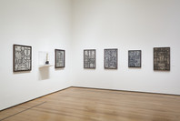 Joaquín Torres-García: The Arcadian Modern. Oct 25, 2015–Feb 15, 2016. 1 other work identified