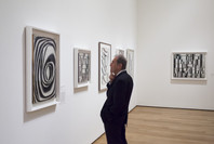 Joaquín Torres-García: The Arcadian Modern. Oct 25, 2015–Feb 15, 2016.