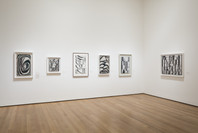 Joaquín Torres-García: The Arcadian Modern. Oct 25, 2015–Feb 15, 2016.