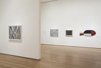 Joaquín Torres-García: The Arcadian Modern. Oct 25, 2015–Feb 15, 2016.