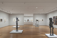 Soldier, Spectre, Shaman: The Figure and the Second World War. Oct 24, 2015–Apr 3, 2016. 18 other works identified