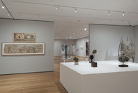 Soldier, Spectre, Shaman: The Figure and the Second World War. Oct 24, 2015–Apr 3, 2016. 10 other works identified