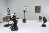 Soldier, Spectre, Shaman: The Figure and the Second World War. Oct 24, 2015–Apr 3, 2016. 7 other works identified