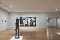 Soldier, Spectre, Shaman: The Figure and the Second World War. Oct 24, 2015–Apr 3, 2016. 4 other works identified