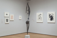 Soldier, Spectre, Shaman: The Figure and the Second World War. Oct 24, 2015–Apr 3, 2016. 2 other works identified