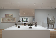 Soldier, Spectre, Shaman: The Figure and the Second World War. Oct 24, 2015–Apr 3, 2016. 8 other works identified