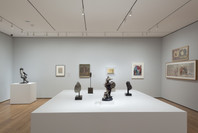 Soldier, Spectre, Shaman: The Figure and the Second World War. Oct 24, 2015–Apr 3, 2016. 10 other works identified