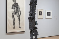Soldier, Spectre, Shaman: The Figure and the Second World War. Oct 24, 2015–Apr 3, 2016. 2 other works identified