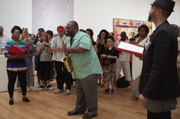 Installation photo, 7 of 21