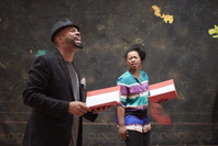 Steffani Jemison: Promise Machine. Jun 25–28, 2015.