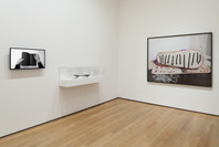 Ocean of Images: New Photography 2015 . Nov 7, 2015–Mar 20, 2016.