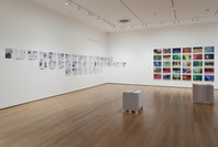 Ocean of Images: New Photography 2015 . Nov 7, 2015–Mar 20, 2016.