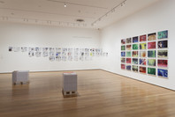 Ocean of Images: New Photography 2015 . Nov 7, 2015–Mar 20, 2016.
