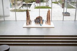 Installation photo, 66 of 68