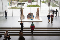 Installation photo, 68 of 68
