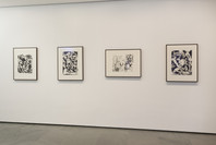 Jackson Pollock: A Collection Survey, 1934–1954. Nov 22, 2015–May 1, 2016. 3 other works identified