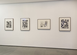 Installation photo, 1 of 26