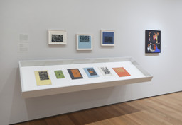 Installation photo, 2 of 26