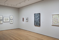 Jackson Pollock: A Collection Survey, 1934–1954. Nov 22, 2015–May 1, 2016. 4 other works identified