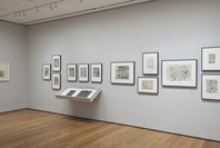 Jackson Pollock: A Collection Survey, 1934–1954. Nov 22, 2015–May 1, 2016. 9 other works identified