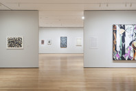 Jackson Pollock: A Collection Survey, 1934–1954. Nov 22, 2015–May 1, 2016. 4 other works identified