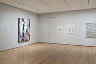 Jackson Pollock: A Collection Survey, 1934–1954. Nov 22, 2015–May 1, 2016. 3 other works identified