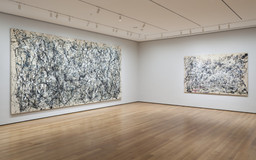Jackson Pollock: A Collection Survey, 1934–1954. Nov 22, 2015–May 1, 2016. 1 other work identified