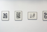 Jackson Pollock: A Collection Survey, 1934–1954. Nov 22, 2015–May 1, 2016. 3 other works identified