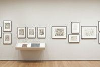 Jackson Pollock: A Collection Survey, 1934–1954. Nov 22, 2015–May 1, 2016. 8 other works identified
