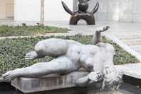 The Modern Monument. Jul 17, 2013–Jun 24, 2016. 1 other work identified