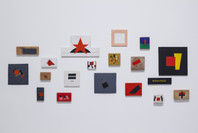 Scenes for a New Heritage: Contemporary Art from the Collection. Mar 8, 2015–Apr 11, 2016.