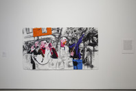 Scenes for a New Heritage: Contemporary Art from the Collection. Mar 8, 2015–Apr 11, 2016.