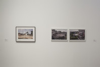 Scenes for a New Heritage: Contemporary Art from the Collection. Mar 8, 2015–Apr 11, 2016.