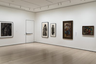 Charles White: A Retrospective. Oct 7, 2018–Jan 13, 2019.