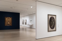 Charles White: A Retrospective. Oct 7, 2018–Jan 13, 2019.