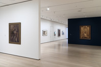 Charles White: A Retrospective. Oct 7, 2018–Jan 13, 2019. 1 other work identified