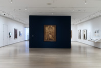 Charles White: A Retrospective. Oct 7, 2018–Jan 13, 2019.