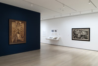 Charles White: A Retrospective. Oct 7, 2018–Jan 13, 2019.