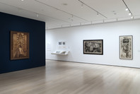 Charles White: A Retrospective. Oct 7, 2018–Jan 13, 2019.