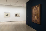 Charles White: A Retrospective. Oct 7, 2018–Jan 13, 2019. 1 other work identified