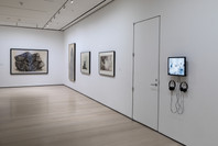 Charles White: A Retrospective. Oct 7, 2018–Jan 13, 2019.