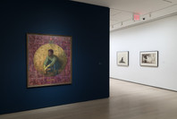 Charles White: A Retrospective. Oct 7, 2018–Jan 13, 2019.