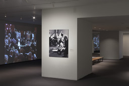 Installation photo, 13 of 16