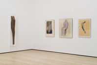 Bruce Nauman: Disappearing Acts. Oct 21, 2018–Feb 25, 2019.