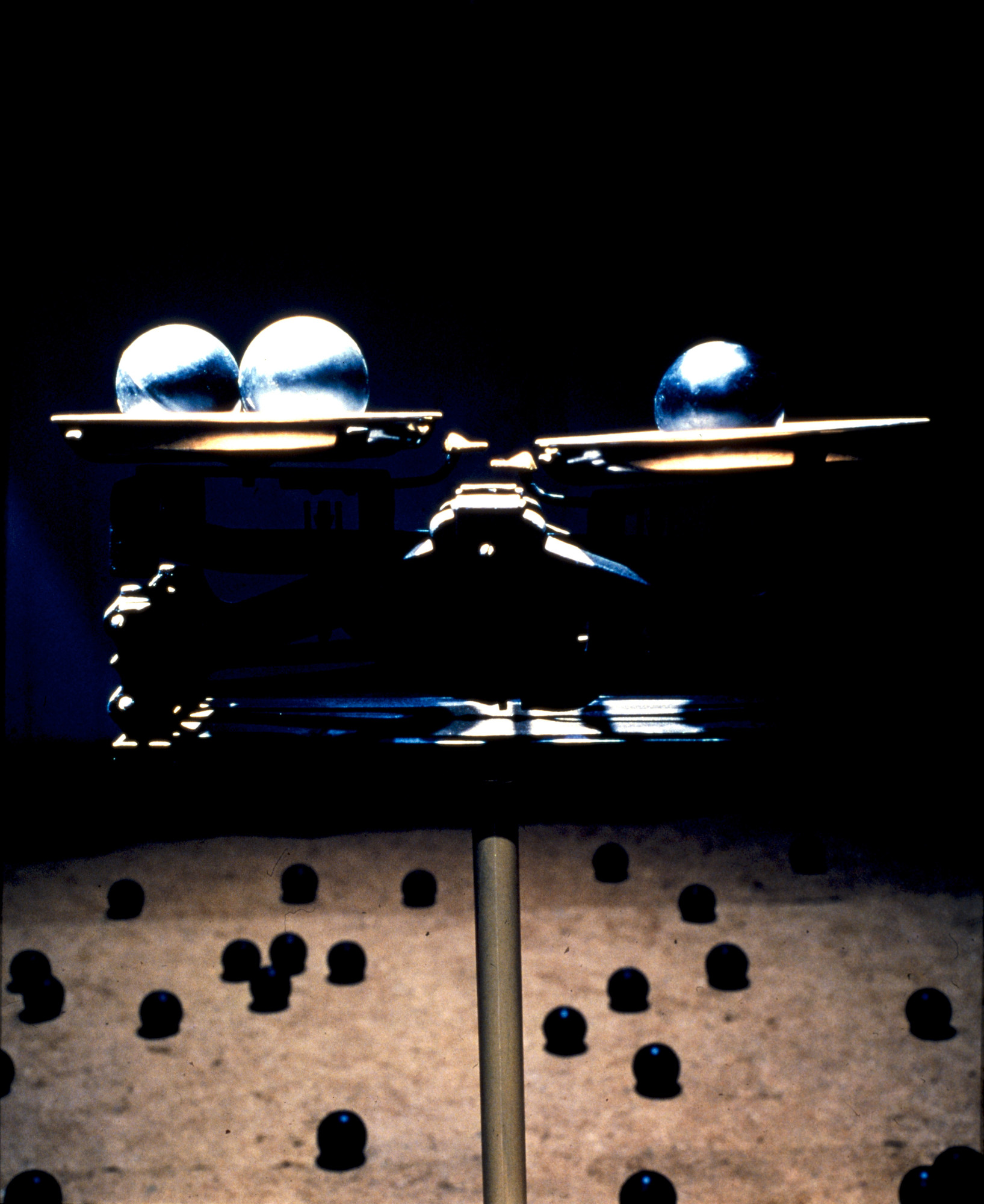 Cildo Meireles | Untitled (1985) | Available for Sale | Artsy