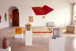 Installation photo, 1 of 52