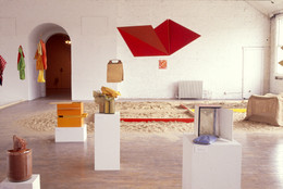 The Museum of Modern Art Archives, New York