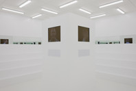 Adrian Piper: A Synthesis of Intuitions, 1965–2016. Mar 31–Jul 22, 2018.